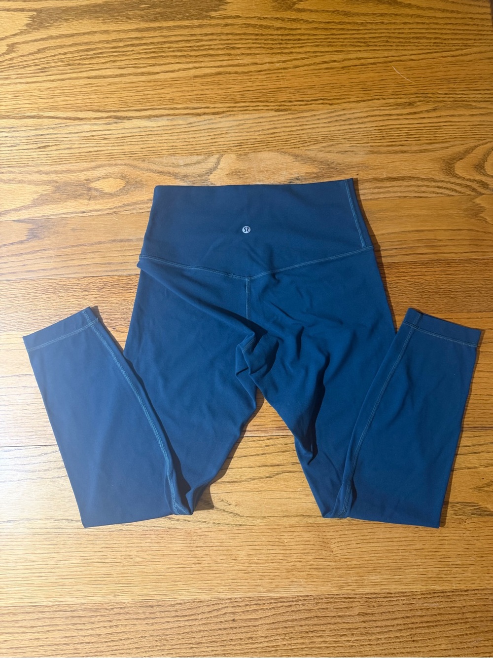 NWOT Lululemon Align No Line HR Pant 25” - Size 8